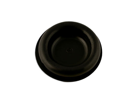 Connect Rubber Blanking Grommet 9mm 100pc 37620