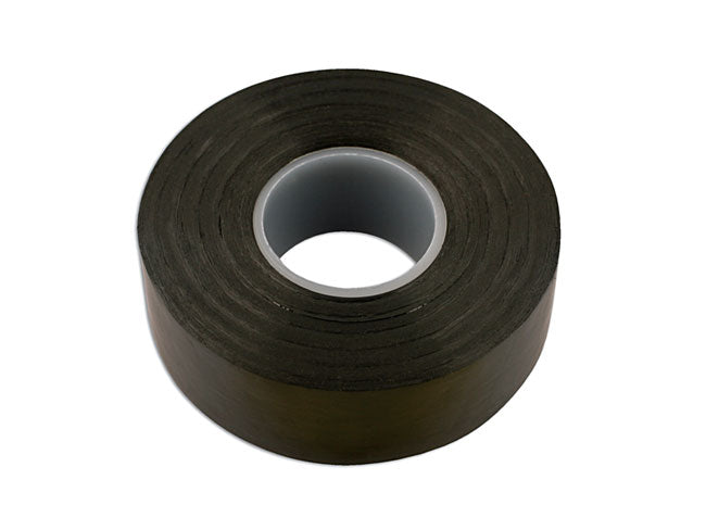 Connect Black PVC Tape 10pc 30384
