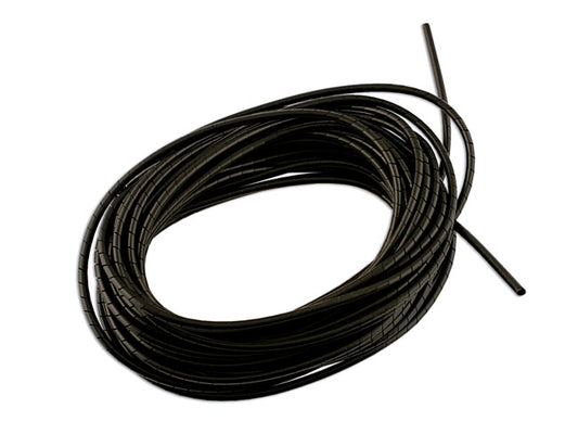 Connect Unsplit Convoluted Tubing 21.0mm Roll 25m 30405