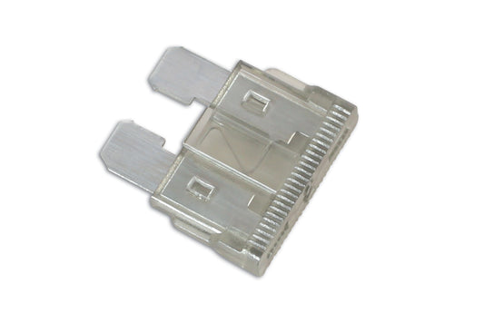 Connect Auto Blade Fuses 2A, Grey 50pc 30410