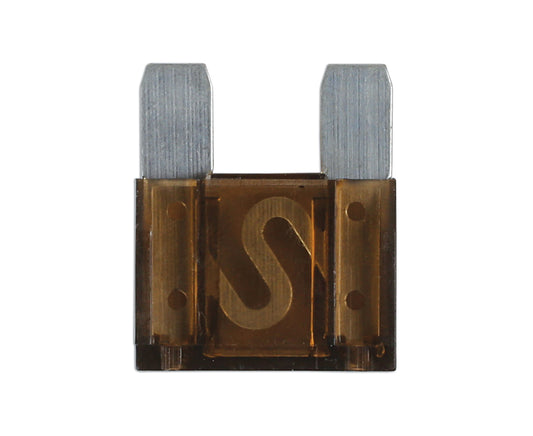 Connect Maxi Blade Fuses 70A, Brown 10pc 30450