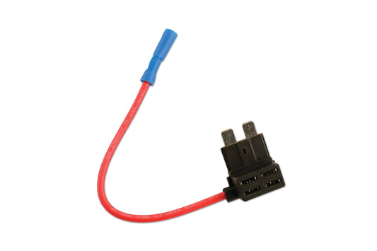 Connect Add-a-Circuit Fuse Holder 1pc 30466