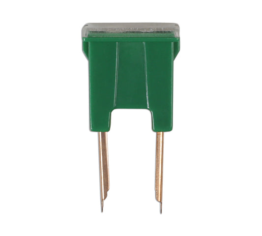 Connect Male PAL Fuses 40A 10pc 30471