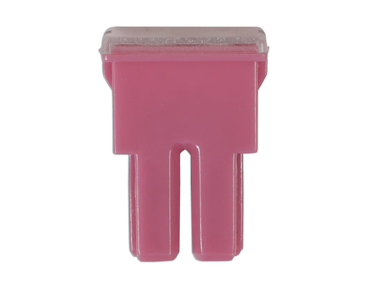Connect Female PAL Fuses 30A 10pc 30476