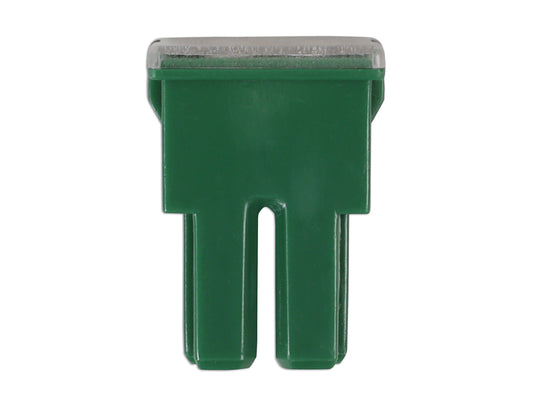 Connect Female PAL Fuses 40A 10pc 30477