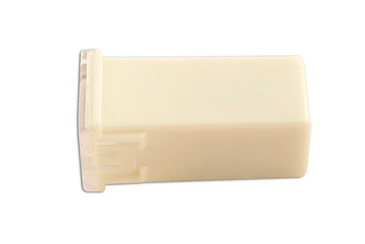 Connect J-Type Cartridge Fuses 25A, Natural 10pc 30489
