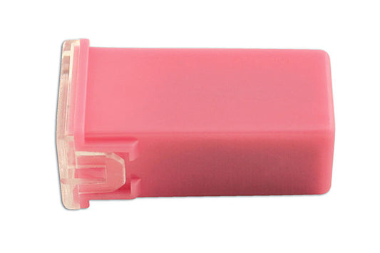 Connect J-Type Cartridge Fuse 30A, Pink 10pc 30490