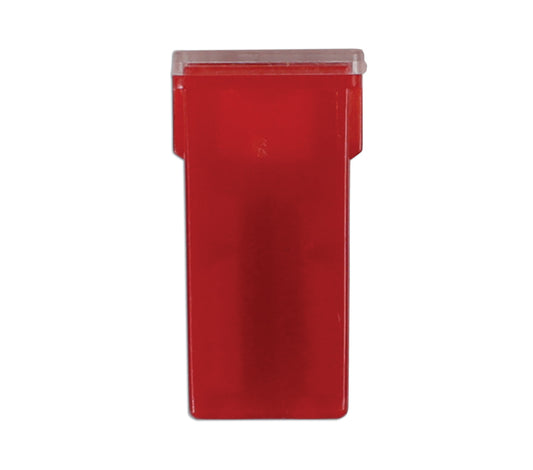 Connect J-Type Cartridge Fuses 50A, Red 10pc 30492