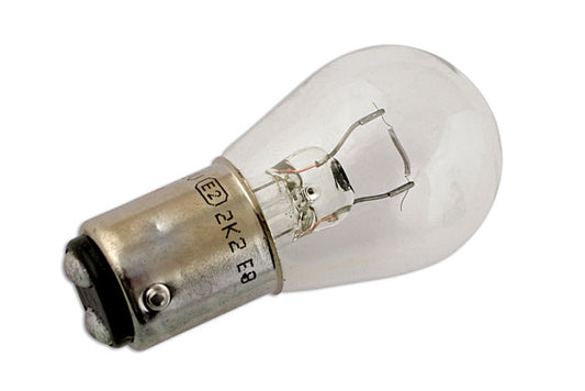 Connect Lucas Stop & Tail Bulb 12V 21W OE335 10pc 30530