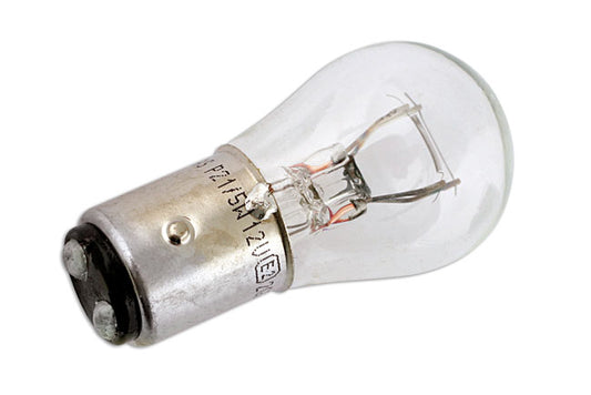 Connect Lucas Stop & Tail Bulb 12V 21/5W SBC OE380 10pc 30545