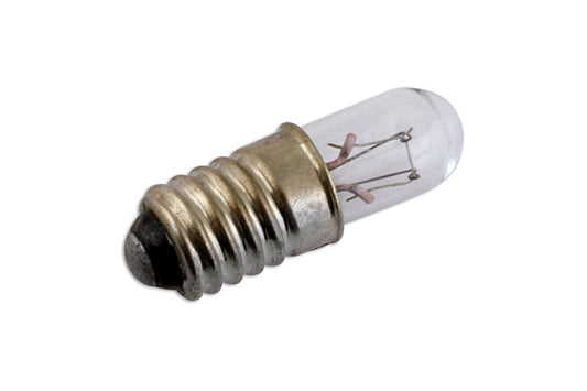 Connect Lucas Side & Instrument Bulb 24V 1.1W E5 OE687 10pc 30560