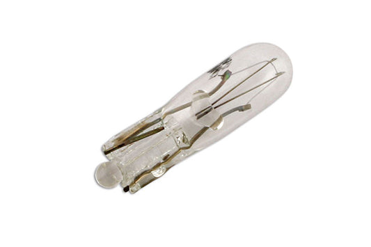 Connect Lucas Side & Instrument Bulb 12V 1.2W OE286 10pc 30568