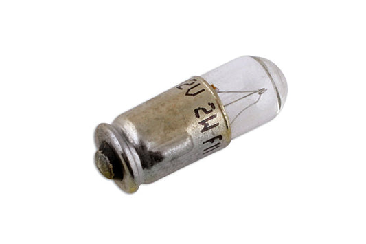 Connect Lucas Panel & Indicator Bulb 12V 2W OE281 10pc 30570
