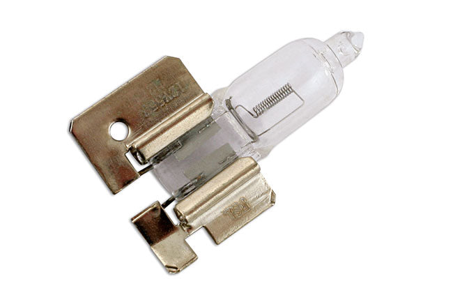 Connect Lucas Headlight Bulb H2 Halogen 12V 55W OE479 1pc 30582