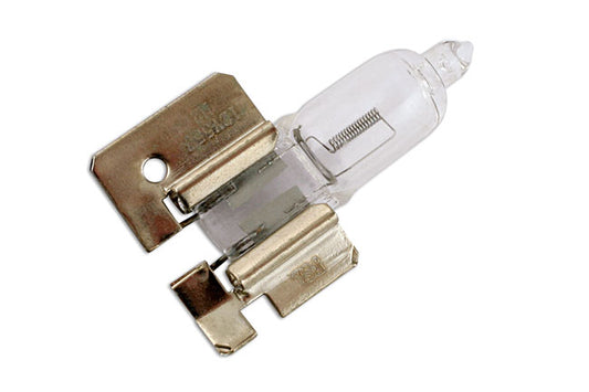 Connect Lucas Headlight Bulb H2 Halogen 12V 55W OE479 1pc 30582
