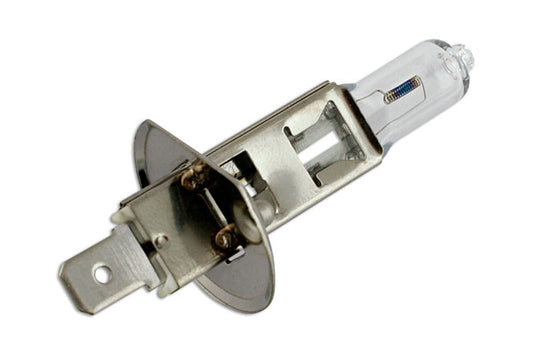 Connect Lucas Headlight Bulb H1 12V 100W OE481 1pc 30587