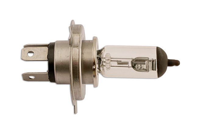 Connect Lucas Headlight Bulb H4 12V 130/90W OE490 1pc 30597