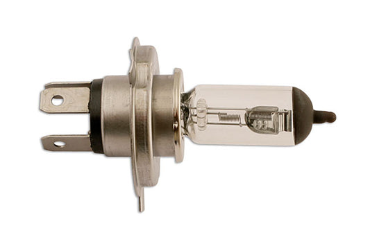 Connect Lucas Headlight Bulb H4 12V 130/90W OE490 1pc 30597