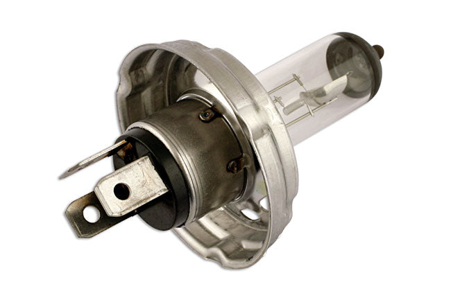 Connect Lucas Headlight Bulb H4 P45t 24V 75/70W OEHB24 1pc 30604