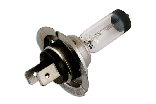 Connect Lucas Headlight Bulb H7 24V 70W OE775 1pc 30606