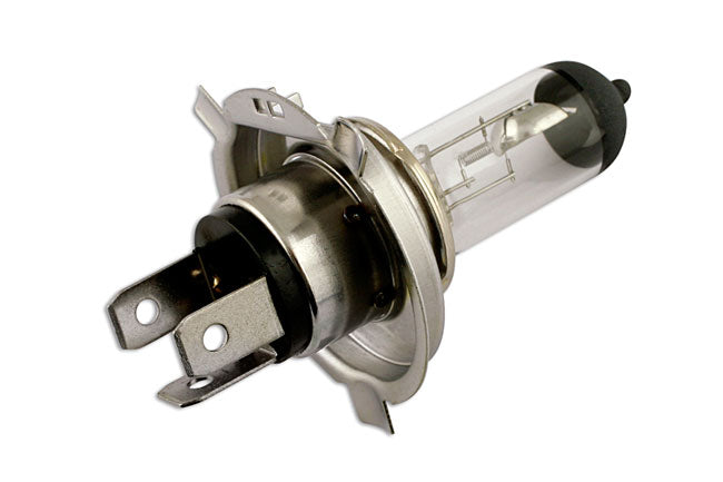 Connect Lucas Xenon Headlight 12V 60/55W PX26d OE472XLP 1pc 30610