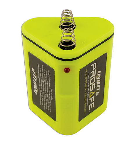 Connect 30618 Hi-Vis Plug-in Rechargeable Lantern Battery PS-RB1 - Pack 1
