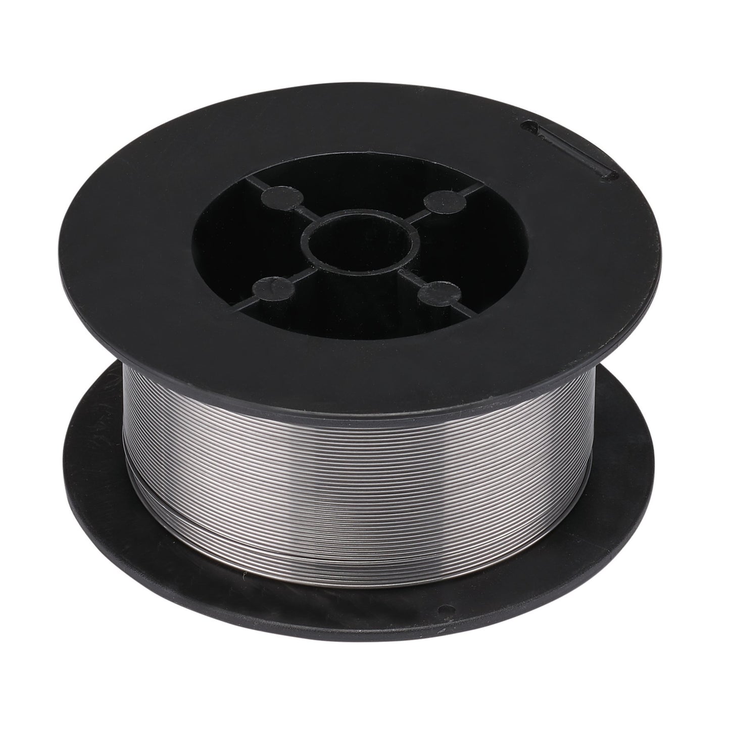 Draper Flux Cored Gasless MIG Welding Wire 0.8mm 450g Pack 30644