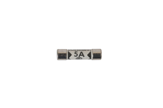 Connect Mains Fuse 5A 50pc 30679