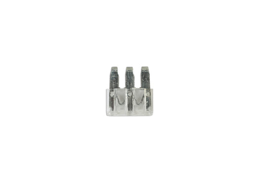 Connect 30710 Micro 3 Blade Fuse 25 amp Pk 25