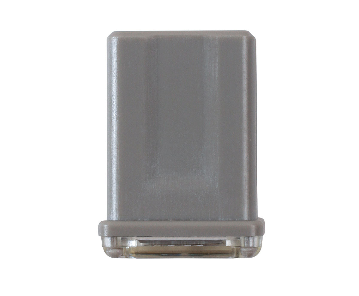 Connect M-Type Fuse 15A 3pc 30730