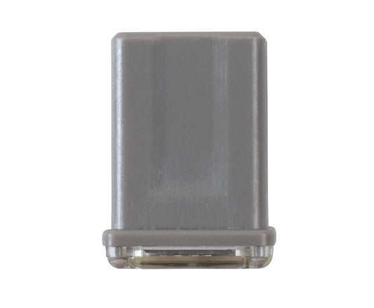 Connect M-Type Fuse 15A 3pc 30730