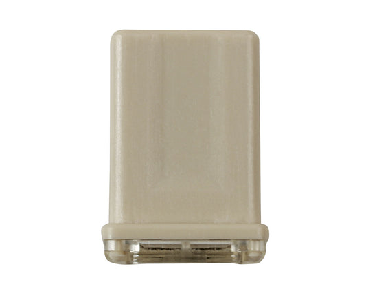 Connect M-Type Fuse 25A 3pc 30732