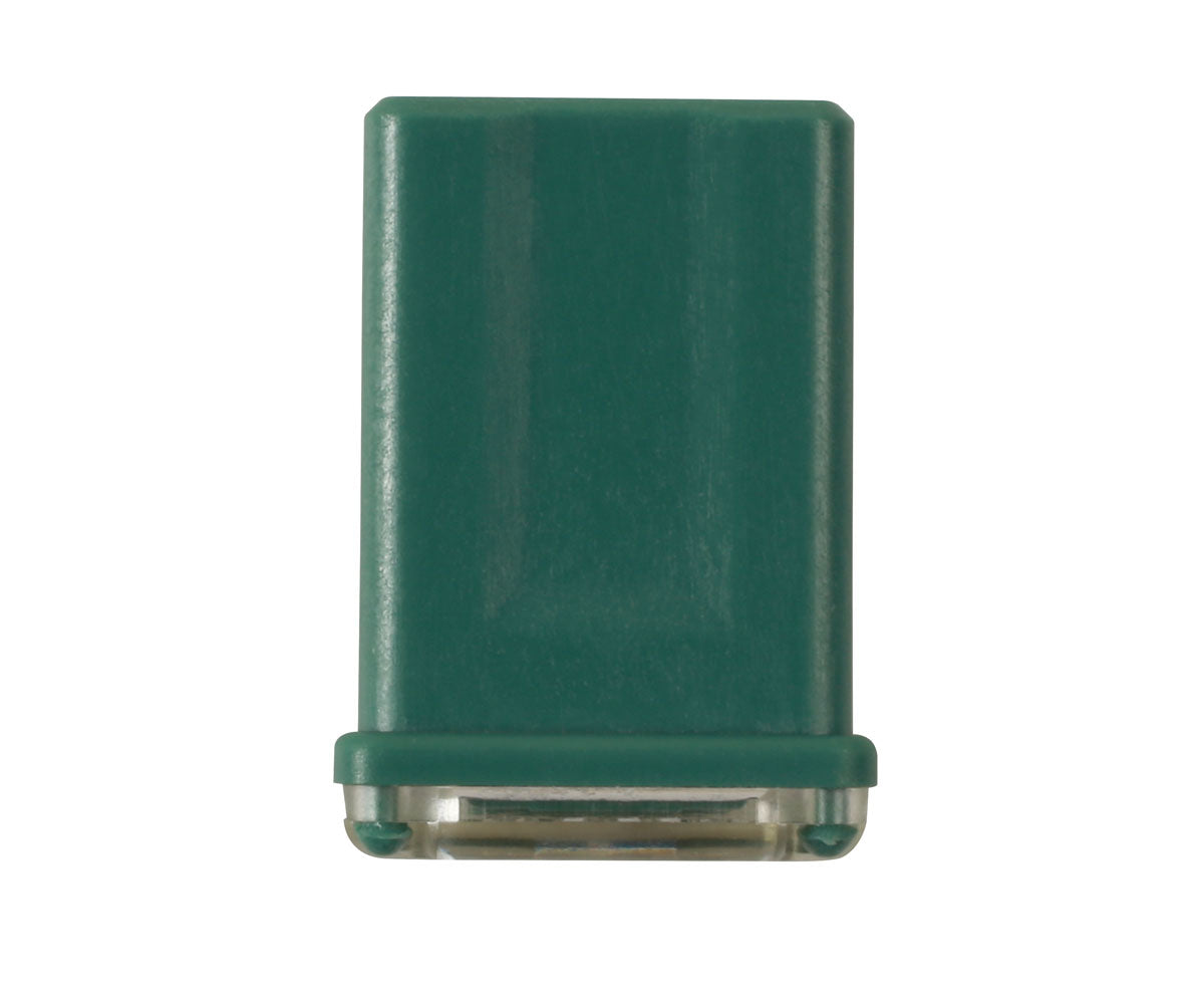 Connect M-Type Fuse 40A 3pc 30734