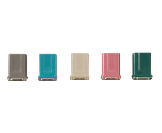Connect M Case Micro Fuse Assorted Blister 5pc 30735