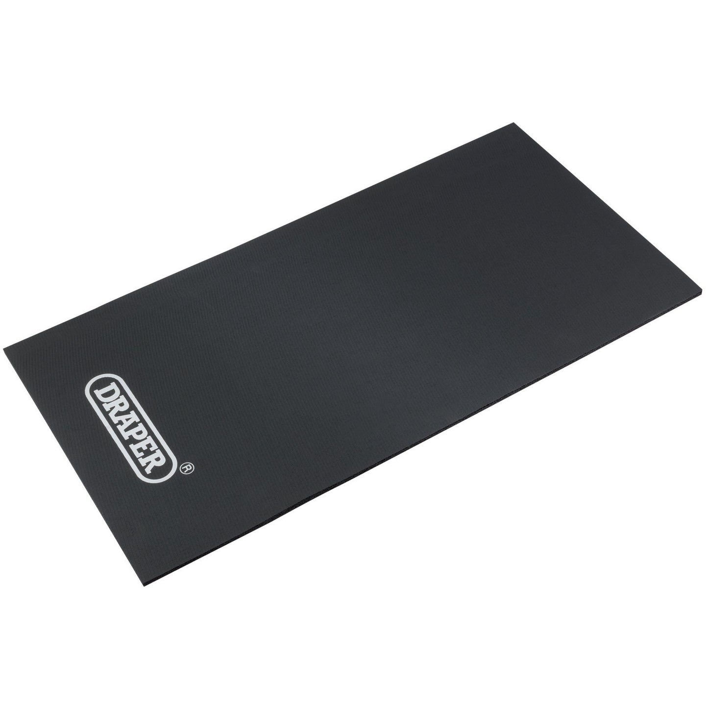 Draper Vibration Absorption Mat For Bench Top Machine Tools Grinder Sander 30743