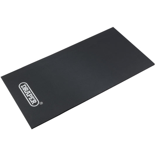 Draper Vibration Absorption Mat For Bench Top Machine Tools Grinder Sander 30743