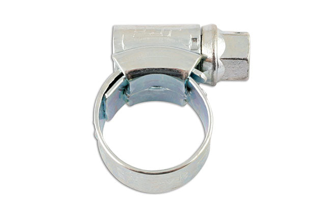 Connect JCS Hoseclip 1 / 25-35mm 50pc 30756