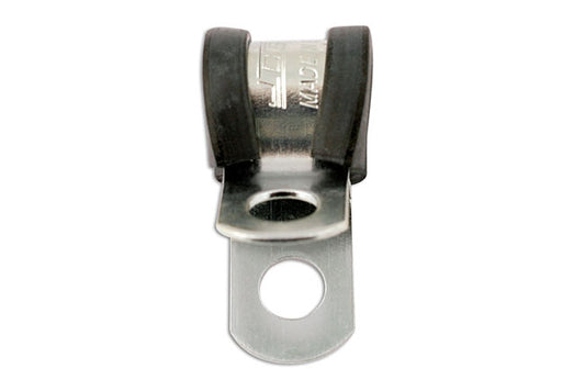 Connect Connect Rubber-Lined P Clip 13mm 50pc 30772