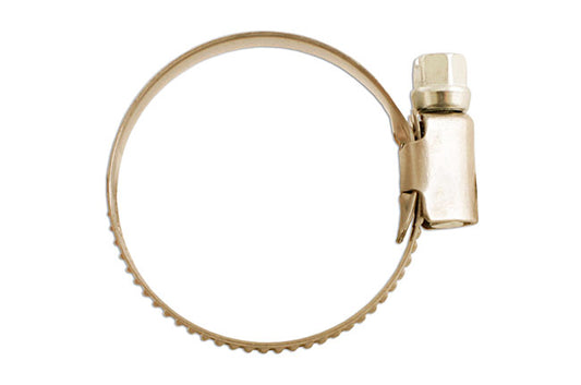 Connect SS Hoseclip 12-20mm x 9mm 10pc 30790