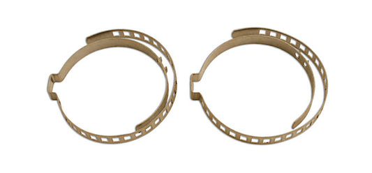 Connect CV Boot Clamp 7mm x 245mm 20pc 30881