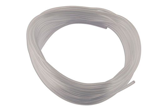 Connect Clear PVC Tubing 4mm ID 30m 30892