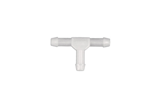 Connect Windscreen Washer T-Piece Connector 3/16" 5pc 30895