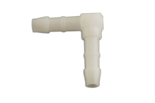 Connect Washer Pipe Elbow Connector 3/16" 5pc 30896