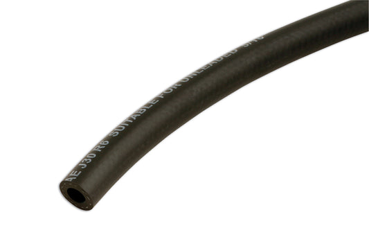 Connect Fuel Hose 5mm ID 300psi 10m 30925