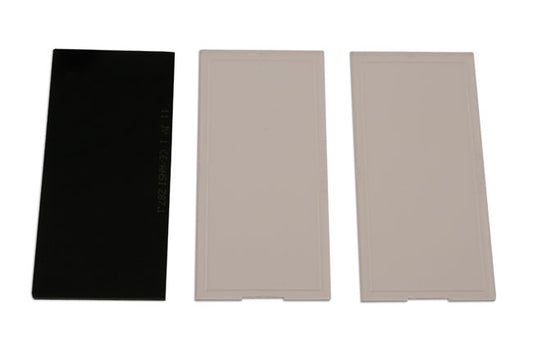 Laser Tools Lens Set for Welding Mask 3093