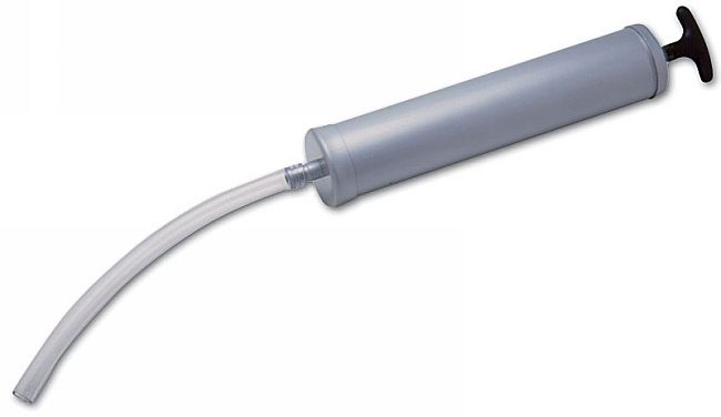 Laser Tools Oil Suction Gun 3094