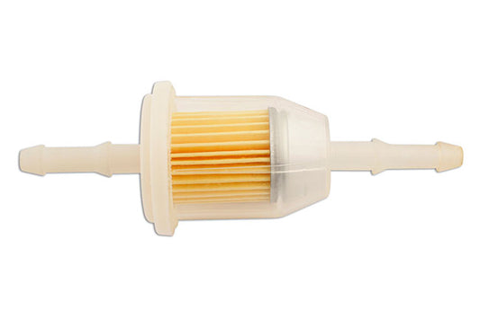 Connect Small In-Line Fuel Filters 10pc 30945