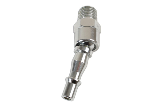 Connect Fastflow Swivel Adaptor, Male 1/4" BSPT 1pc 30954