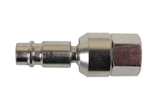 Connect Euro Swivel Female Adaptor 1/4 BSPP 1pc 30960