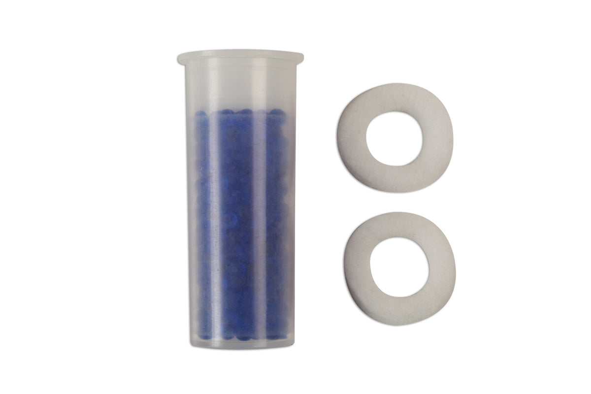 Connect Replacement Desiccant Dryer 9g for 30972 1pc 30973